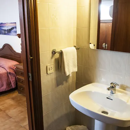 La Isla Gasthof Maó