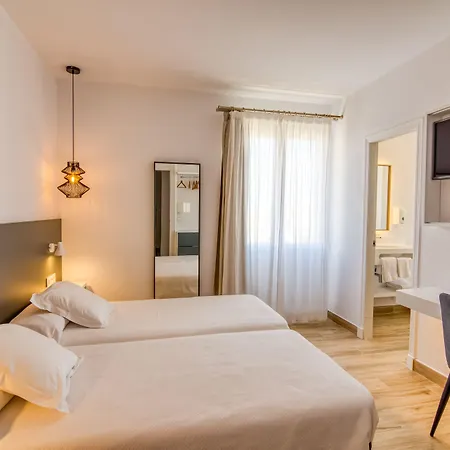 Vendégház La Isla *