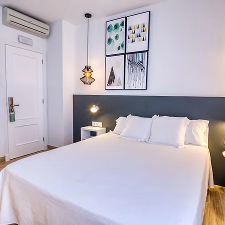 La Isla Vendégház Mahón