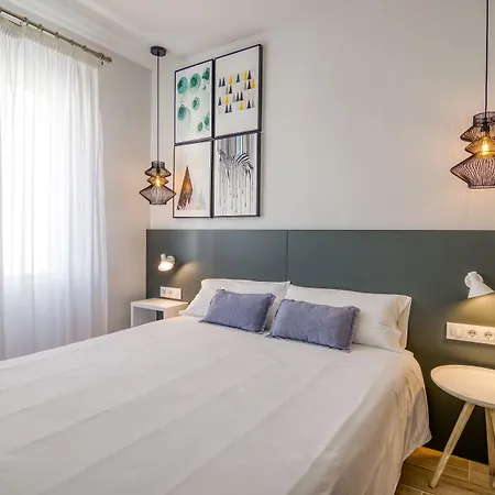 La Isla Vendégház Mahón