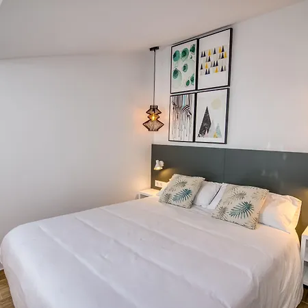 La Isla Gæstehus Mahón