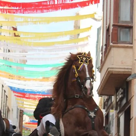 La Isla Vendégház *