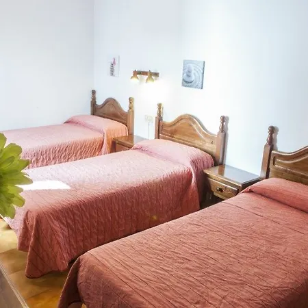 Vendégház La Isla Mahón