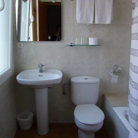 La Isla Gæstehus Mahón