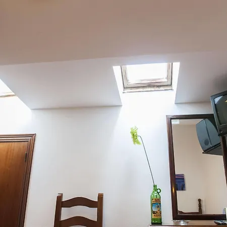 Gæstehus La Isla Mahón