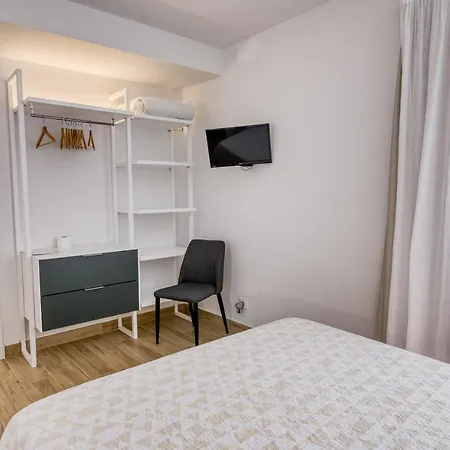 Gæstehus La Isla Mahón