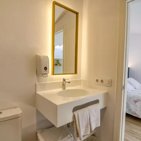 Gæstehus La Isla Mahón