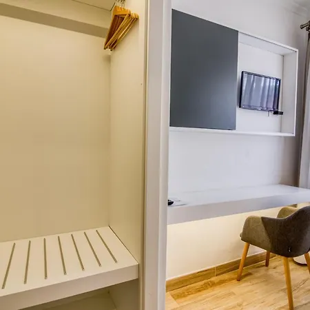 Vendégház La Isla Mahón