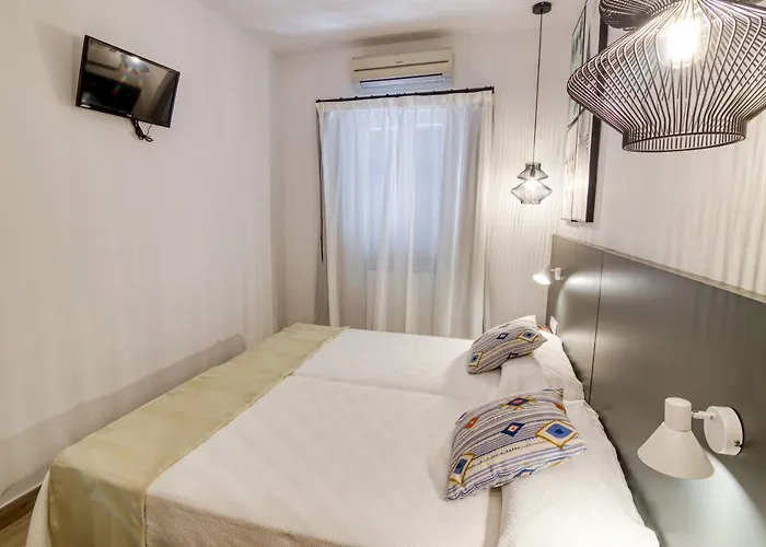 La Isla בית הארחה