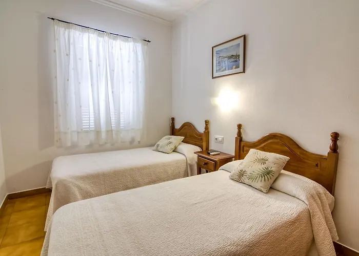 בית הארחה La Isla