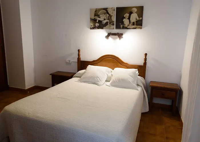 La Isla בית הארחה *