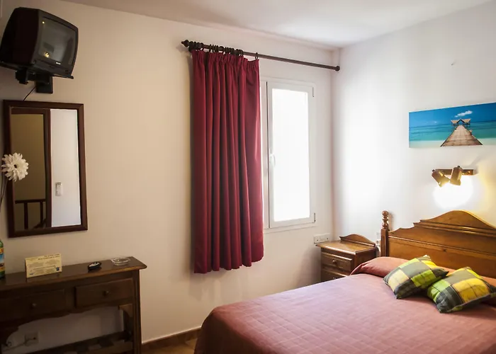 La Isla בית הארחה