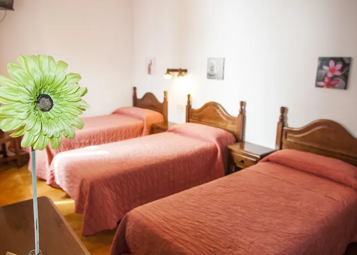 La Isla Penzion Mahón