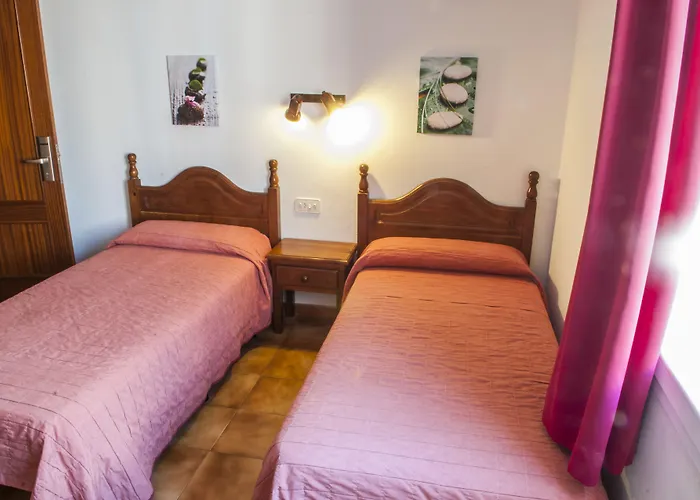 בית הארחה La Isla