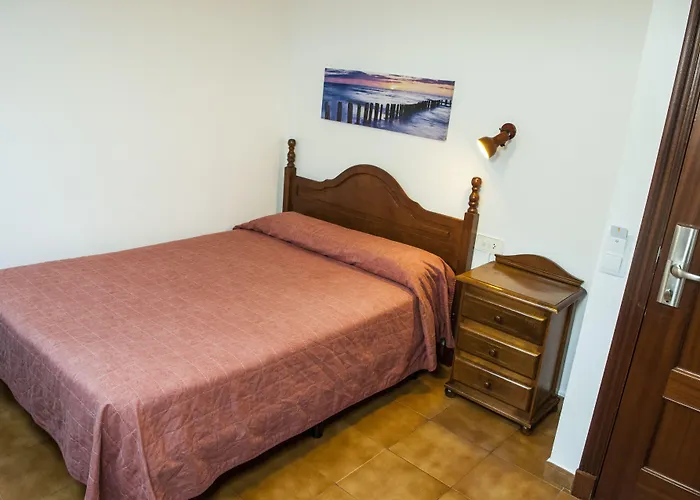 La Isla בית הארחה