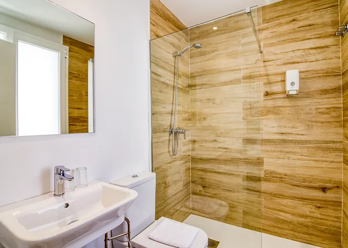 בית הארחה La Isla