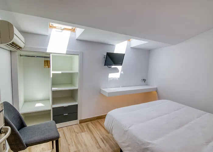 בית הארחה La Isla