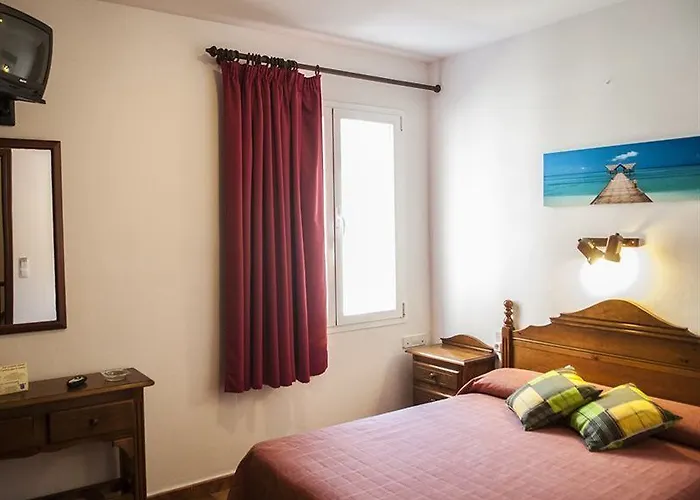 La Isla בית הארחה