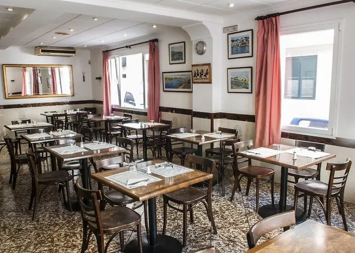 בית הארחה La Isla