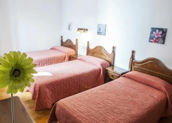 Penzion La Isla Mahón