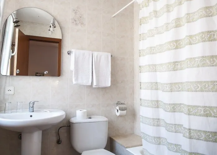 La Isla בית הארחה