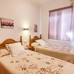 بيت ضيافة La Isla