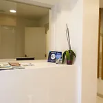 بيت ضيافة La Isla