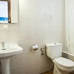 بيت ضيافة La Isla