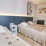 La Isla بيت ضيافة