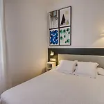بيت ضيافة La Isla