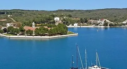 La Isla Μαό