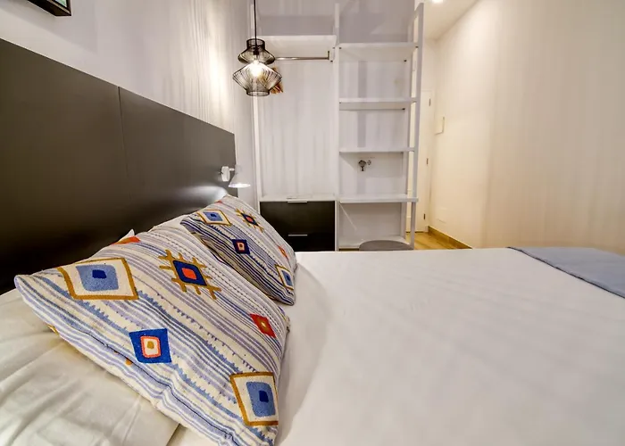 招待所 岛屿旅馆