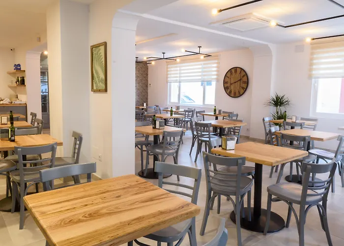 招待所 岛屿旅馆 *