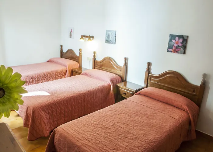 岛屿旅馆 招待所 马翁