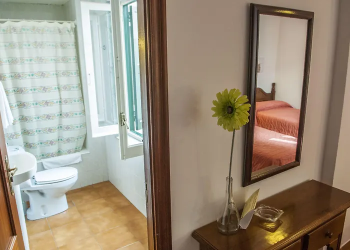 招待所 岛屿旅馆 *