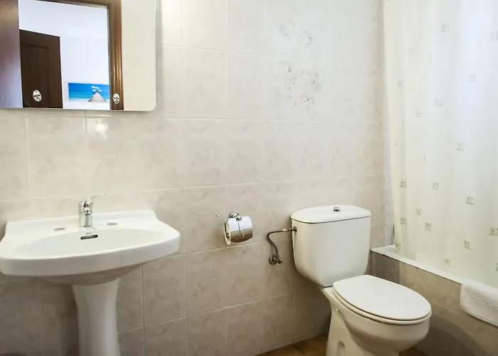 招待所 岛屿旅馆