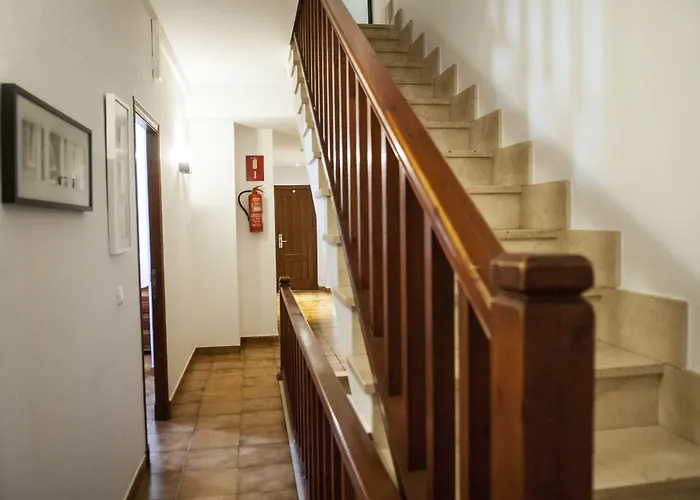 岛屿旅馆 * 马翁