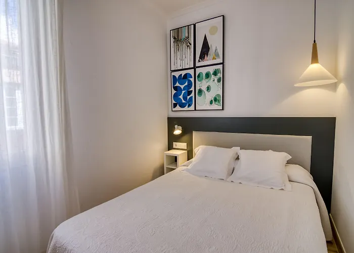 招待所 岛屿旅馆