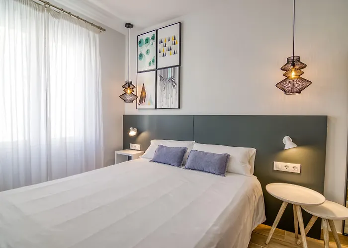 岛屿旅馆 招待所 马翁