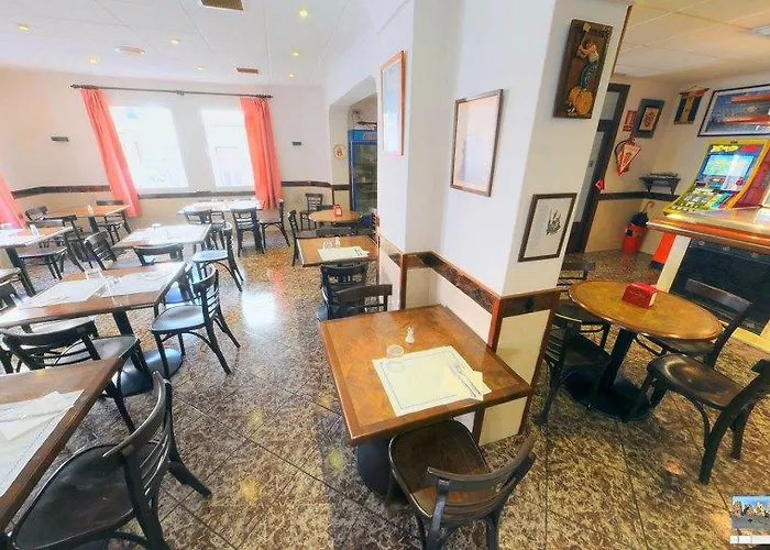 招待所 岛屿旅馆