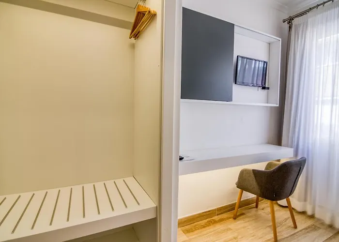 招待所 岛屿旅馆 马翁